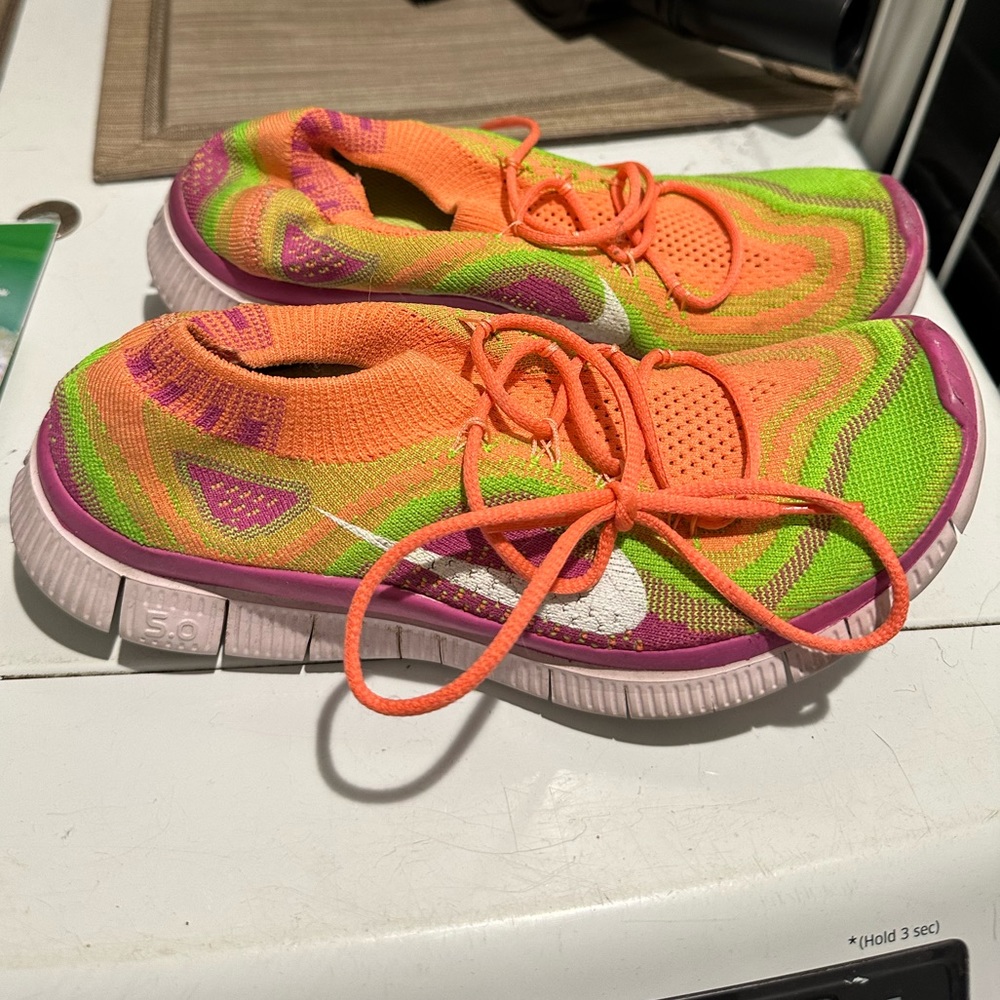Nike Free Run